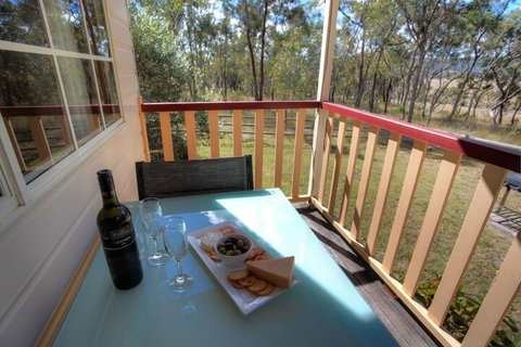Accommodation Creek Cottages - Accommodation Melbourne 1