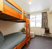 Pretty Valley Alpine Lodge - Accommodation Melbourne