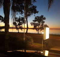 Barmera Lake Resort Motel - Accommodation Melbourne