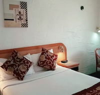 Espana Motel - Accommodation Melbourne