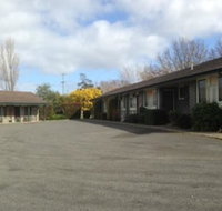 Gisborne Motel - Accommodation Melbourne