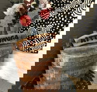 Attunga Alpine Lodge and Apartments - Accommodation Melbourne