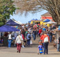 2 Dukes Daylesford - Accommodation Melbourne