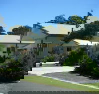 Pepper Tree Cabins - Accommodation Melbourne