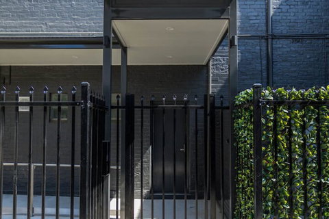 Cache Accommodation - Accommodation Melbourne 2