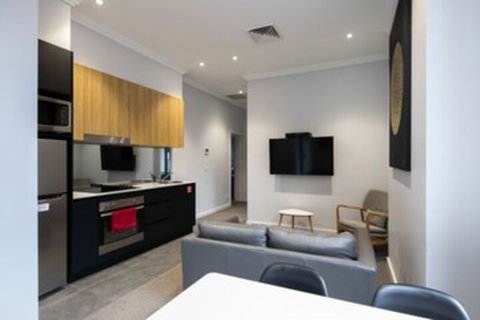 Cache Accommodation - Accommodation Melbourne 0