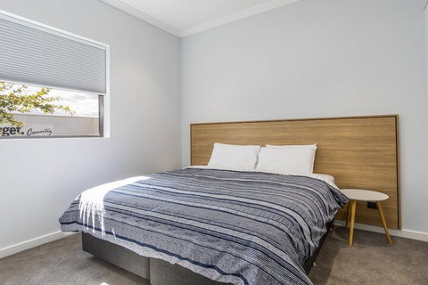 Cache Accommodation - Accommodation Melbourne 6