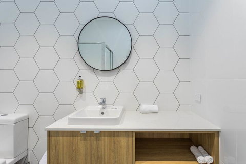 Cache Accommodation - Accommodation Melbourne 4