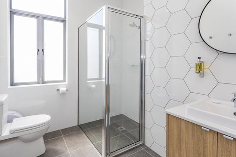 Cache Accommodation - Accommodation Melbourne 5