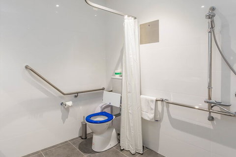 Cache Accommodation - Accommodation Melbourne 7