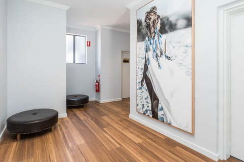 Cache Accommodation - Accommodation Melbourne 3