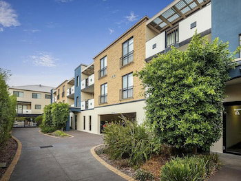 Oceanic On Thompson Apartments - Accommodation Melbourne 6