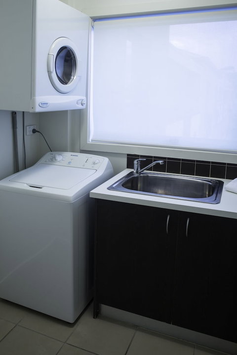 Oceanic On Thompson Apartments - Accommodation Melbourne 5