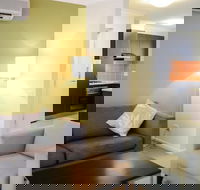 Oceanic On Thompson Apartments - Accommodation Melbourne