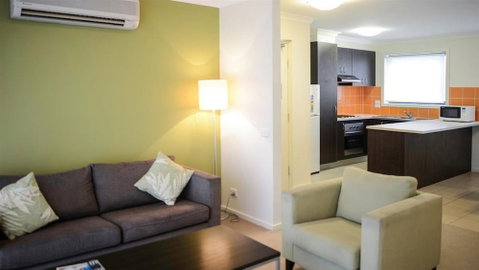 Oceanic On Thompson Apartments - Accommodation Melbourne 0