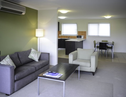 Oceanic On Thompson Apartments - Accommodation Melbourne 3