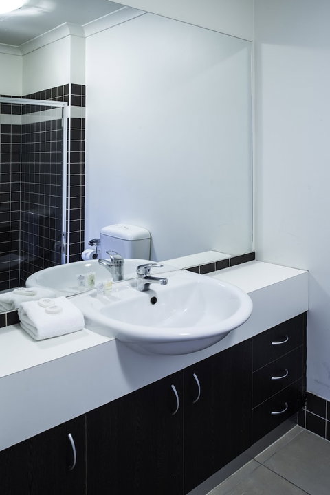 Oceanic On Thompson Apartments - Accommodation Melbourne 2
