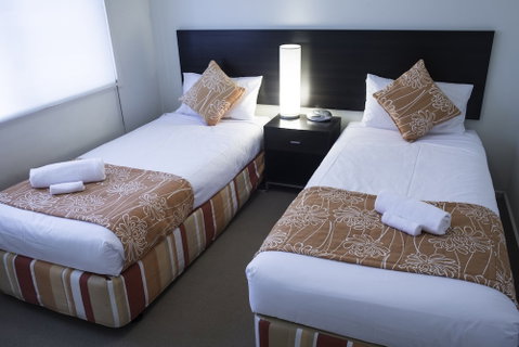 Oceanic On Thompson Apartments - Accommodation Melbourne 1