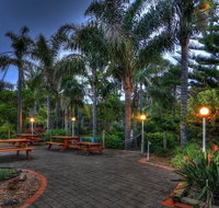 Diamond Beach Resort - Accommodation Melbourne