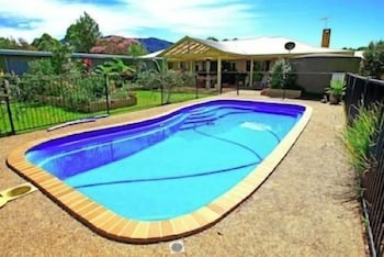 Yarrahapinni Homestead - Accommodation Melbourne 6