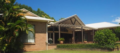 Yarrahapinni Homestead - Accommodation Melbourne 4