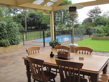 Yarrahapinni Homestead - Accommodation Melbourne 5