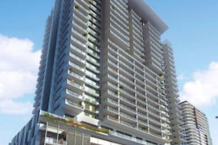 Tiri ACT Accommodation Melbourne