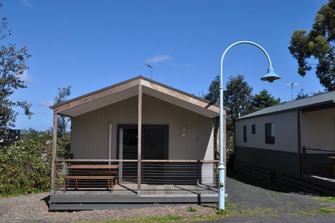 Amaze N Things Holiday Park & Motel - Accommodation Melbourne 2