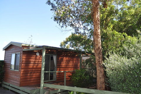 Amaze N Things Holiday Park & Motel - Accommodation Melbourne 1