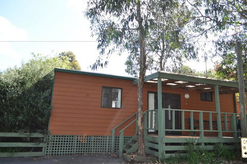 Amaze N Things Holiday Park & Motel - Accommodation Melbourne 3