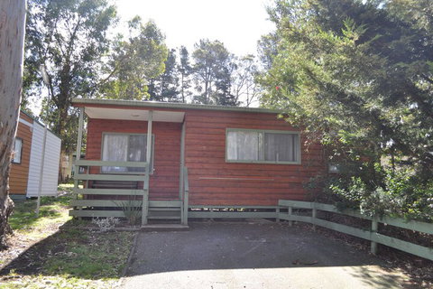 Amaze N Things Holiday Park & Motel - Accommodation Melbourne 0