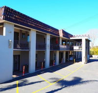 Bella Vista Motel - Accommodation Melbourne