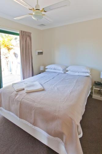 Wagga Wagga Beach Caravan Park - Accommodation Melbourne 3