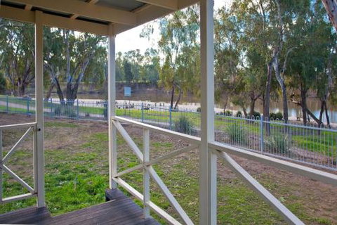 Wagga Wagga Beach Caravan Park - Accommodation Melbourne 1