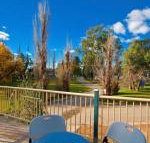 Wagga Wagga Beach Caravan Park - Accommodation Melbourne
