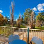 Wagga Wagga Beach Caravan Park - Accommodation Melbourne 0