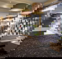 Dorset Gardens Hotel - Accommodation Melbourne