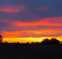 Centretown Motel Nagambie - Accommodation Melbourne