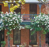 Koendidda Country House - Accommodation Melbourne