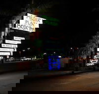 Mildura Plaza Motor Inn - Accommodation Melbourne