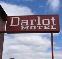Darlot Motor Inn - Accommodation Melbourne
