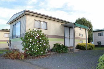 Abel Tasman Caravan Park - Accommodation Melbourne 2