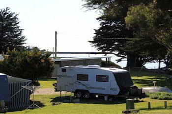 Abel Tasman Caravan Park - Accommodation Melbourne 4