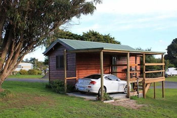 Abel Tasman Caravan Park - Accommodation Melbourne 0