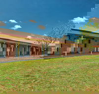 Bushmans Motor Inn - Accommodation Melbourne