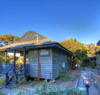Fraser Island Retreat - Accommodation Melbourne