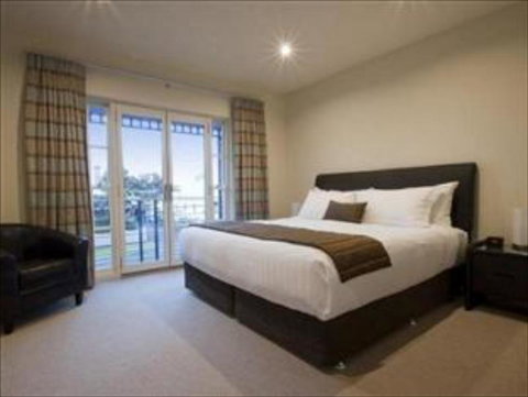 Precinct On Jardine Accommodation - Accommodation Melbourne 5