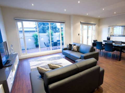 Precinct On Jardine Accommodation - Accommodation Melbourne 1