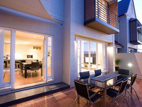 Precinct On Jardine Accommodation - Accommodation Melbourne 2