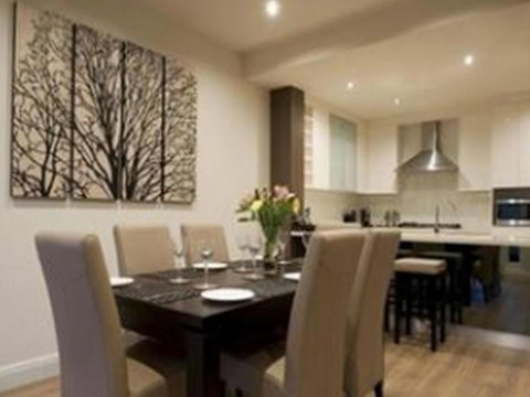 Precinct On Jardine Accommodation - Accommodation Melbourne 6